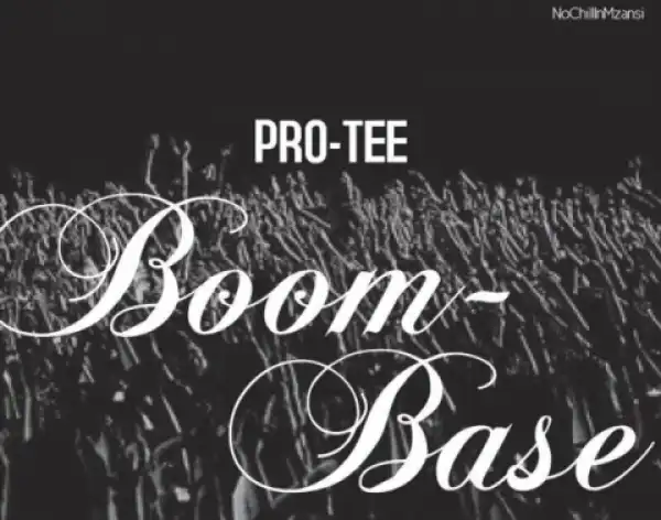 Giggs Superstar - I Don’tCare (Pro-Tee’s 2019 Gqom-Rebass)